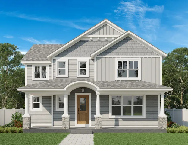 $969,500 | 278 Maple Street, Plymouth, MI 48170