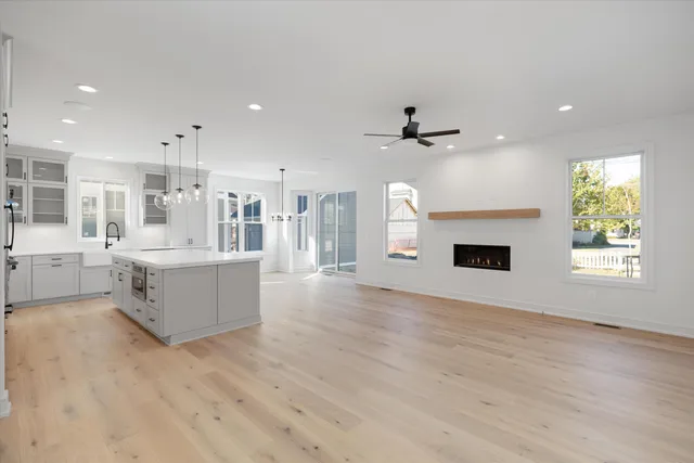 $969,500 | 278 Maple Street, Plymouth, MI 48170