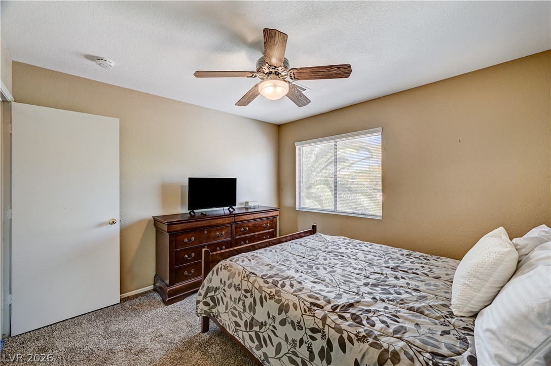 1484 Flintrock Road Henderson, NV 89014 - Photo 37 of 49