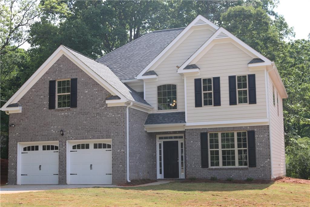 1143 Pirkle Road Norcross, GA 30093 - Photo 1 of 1 Gallery Image 1