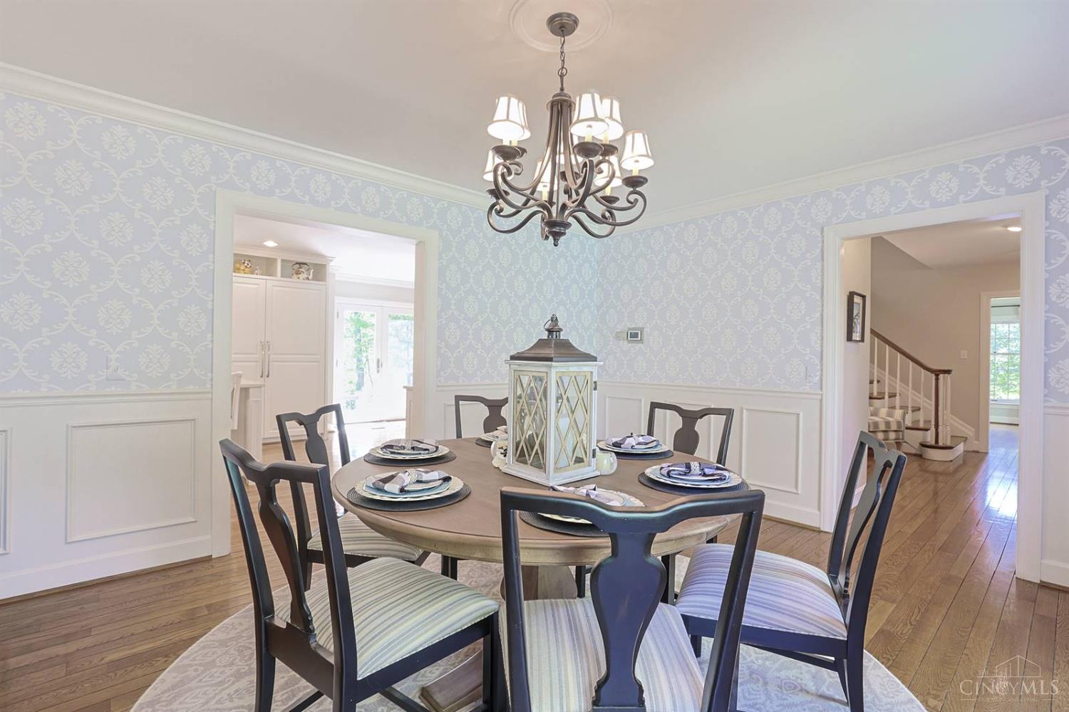 8095 Graves Road Cincinnati, OH 45243 - Photo 17 of 87