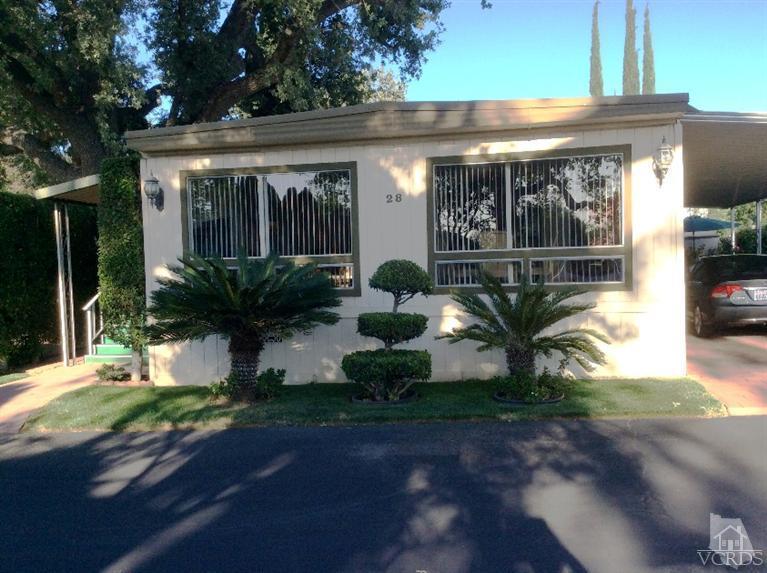 1550 Rory Lane, Unit 28 Simi Valley, CA 93063 - Photo 1 of 23 Primary Photo
