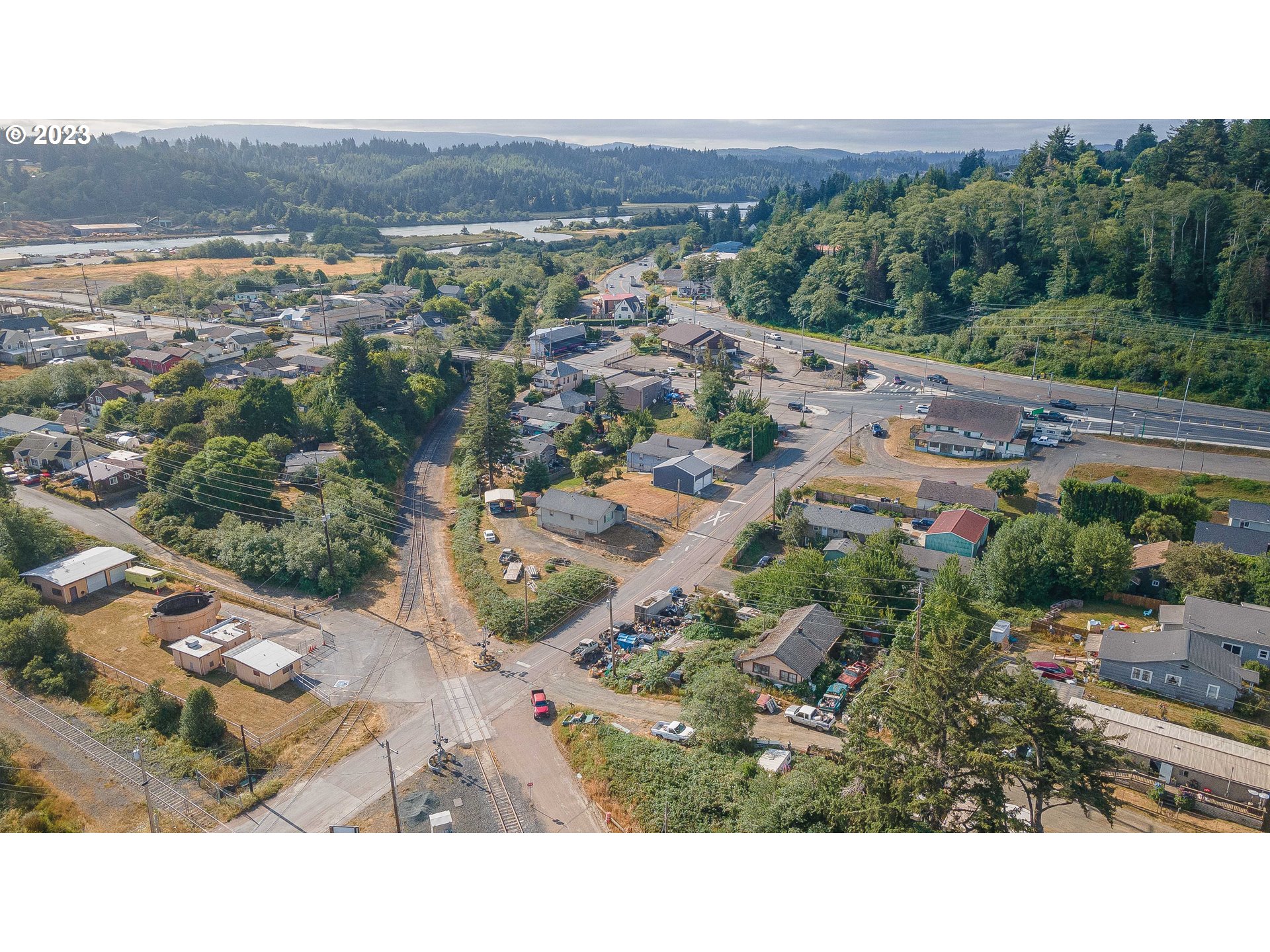 63764 Mullen Road Coos Bay, OR 97420 - Photo 15 of 16 Gallery Image 15