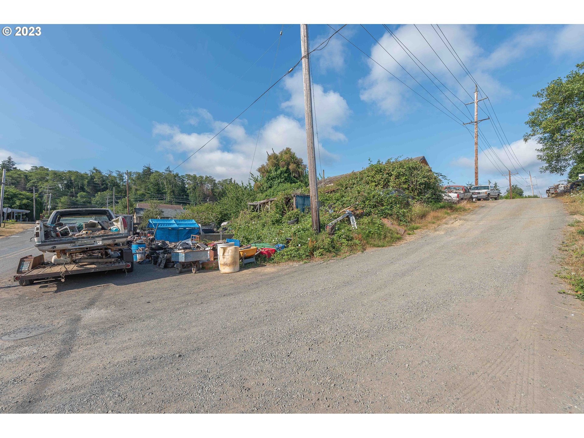 63764 Mullen Road Coos Bay, OR 97420 - Photo 16 of 16 Gallery Image 16