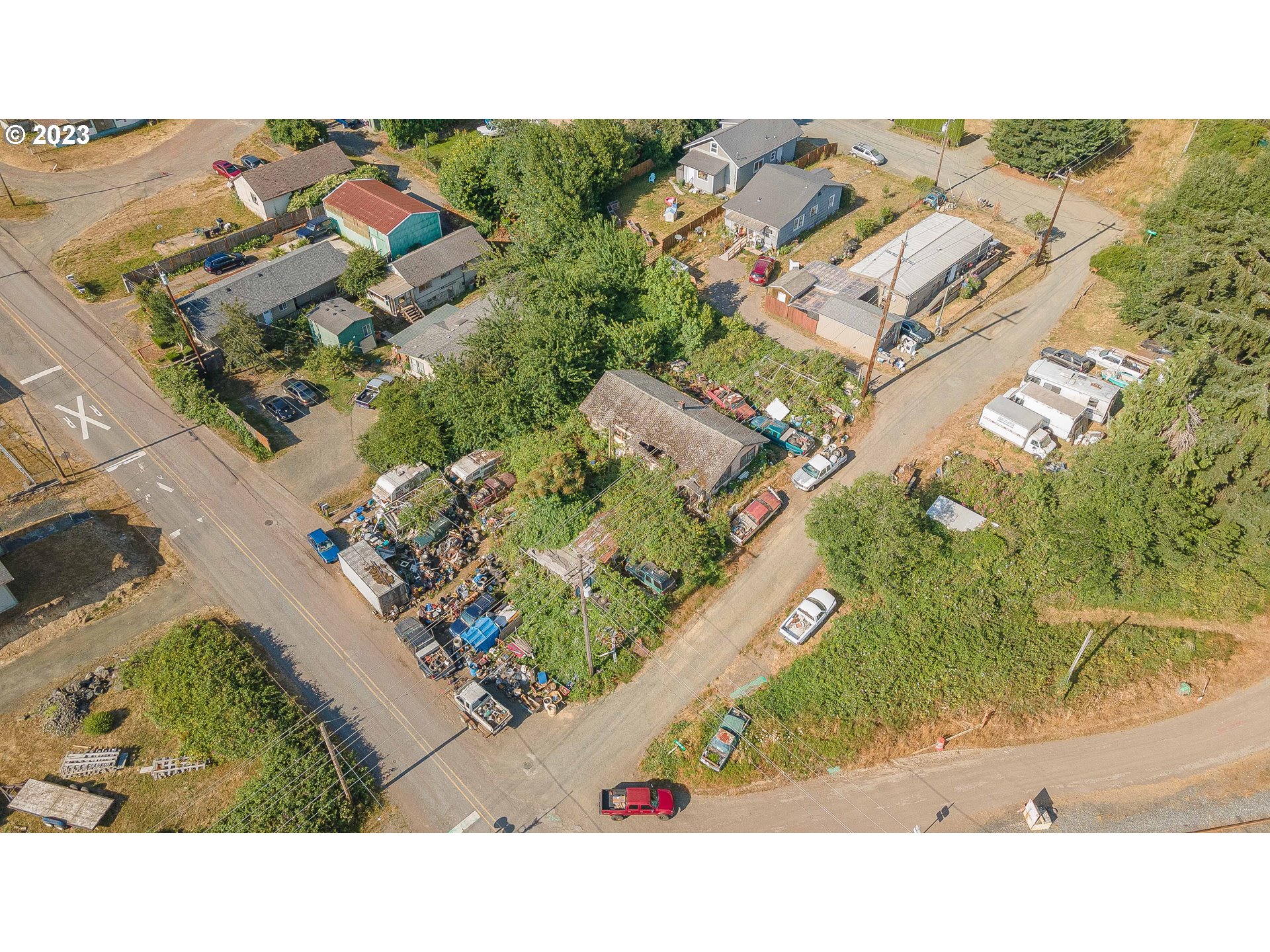 63764 Mullen Road Coos Bay, OR 97420 - Photo 10 of 16 Gallery Image 10