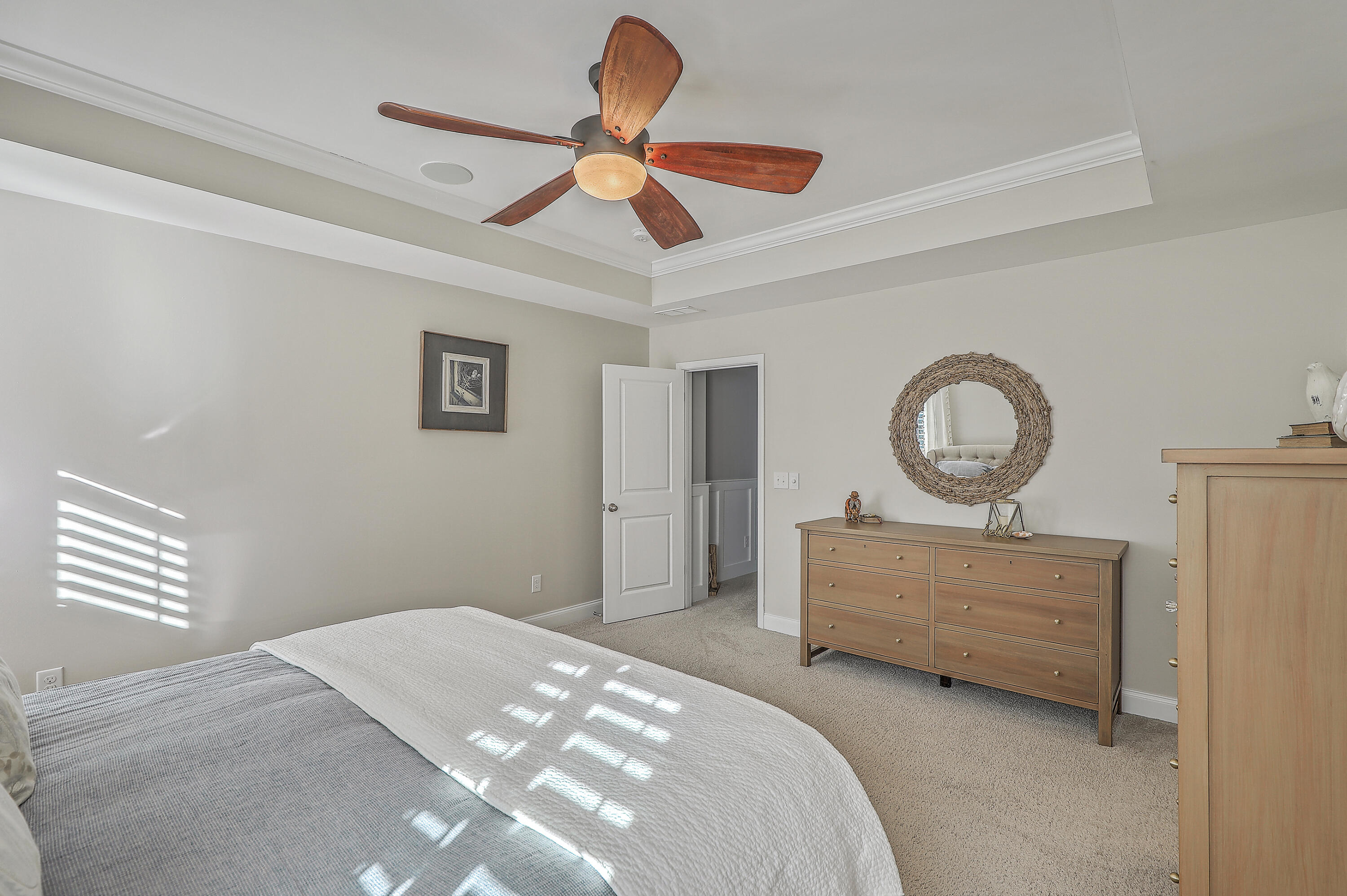 1453 Red Tide Road Mount Pleasant, SC 29466 - Photo 16 of 47 Primary Bed 1