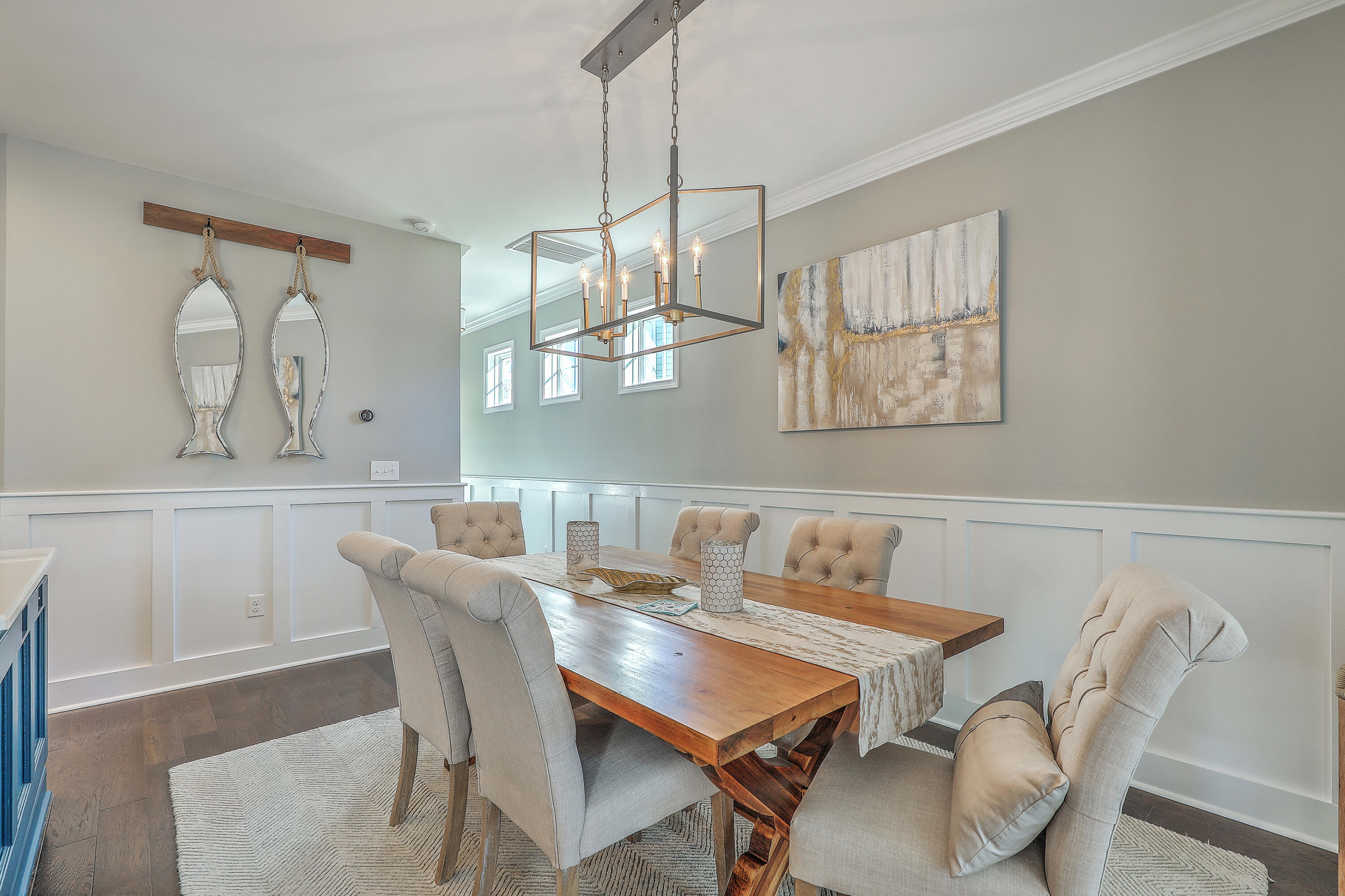 1453 Red Tide Road Mount Pleasant, SC 29466 - Photo 5 of 47 Dining