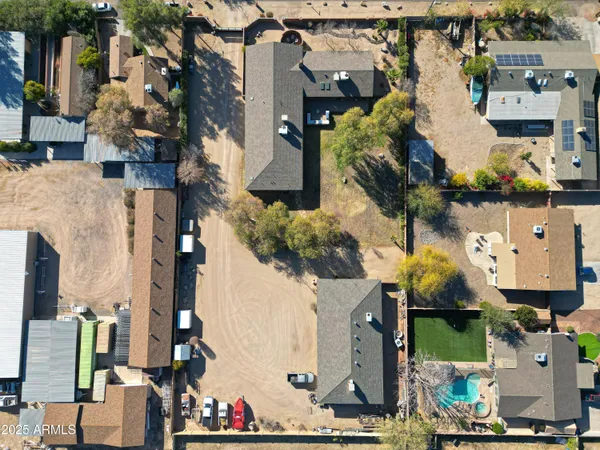 $1,490,000 | 2718 East Campo Bello Drive, Phoenix, AZ 85032
