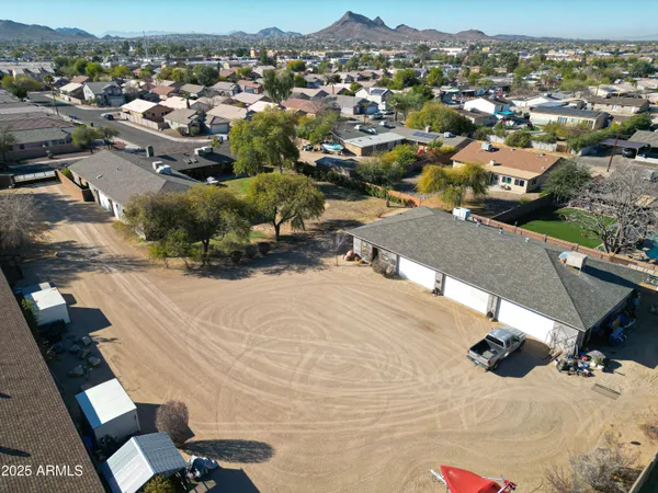 $1,490,000 | 2718 East Campo Bello Drive, Phoenix, AZ 85032