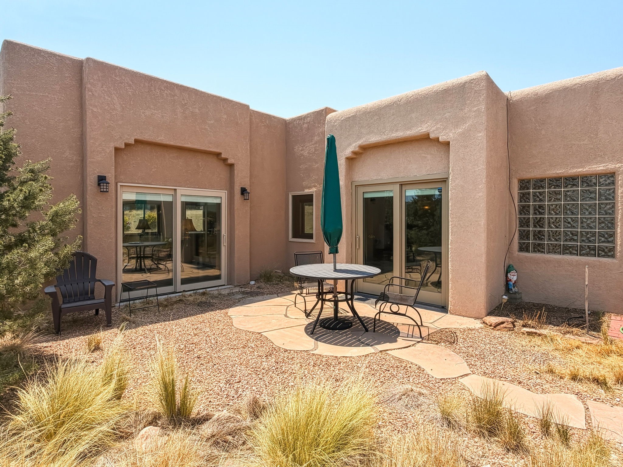 12 Estambre Road Santa Fe, NM 87508 - Photo 33 of 41