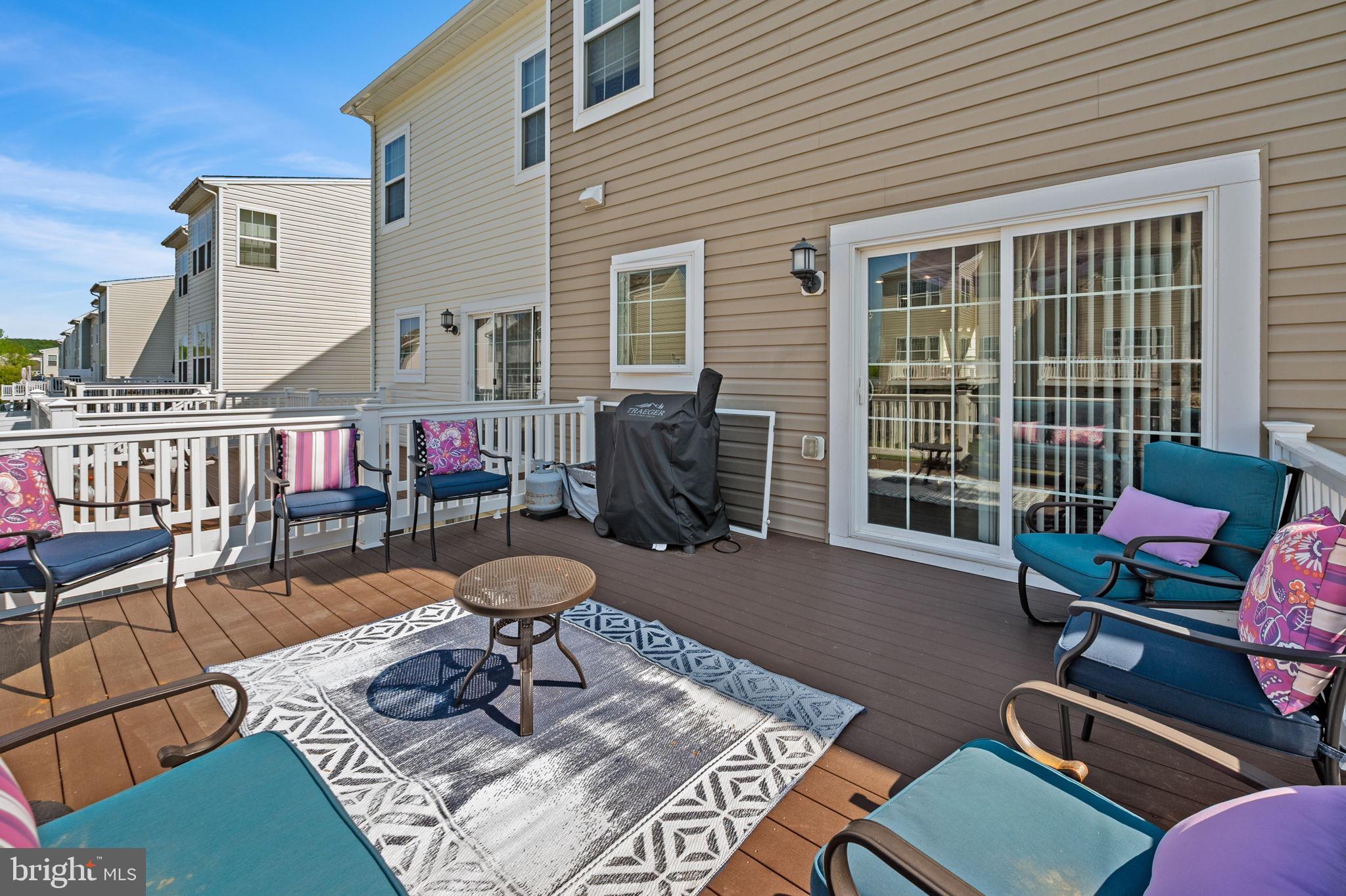 1309 Spindrift Road Aberdeen, MD 21001 - Photo 18 of 35 a reading room with furniture rug and a window