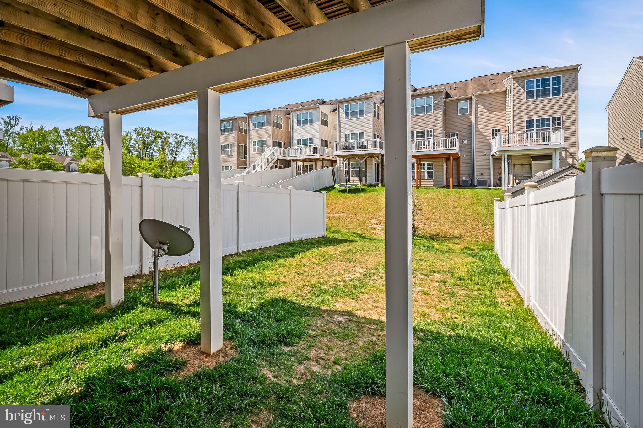1309 Spindrift Road Aberdeen, MD 21001 - Photo 33 of 35 a view of swimming pool from a outdoor space