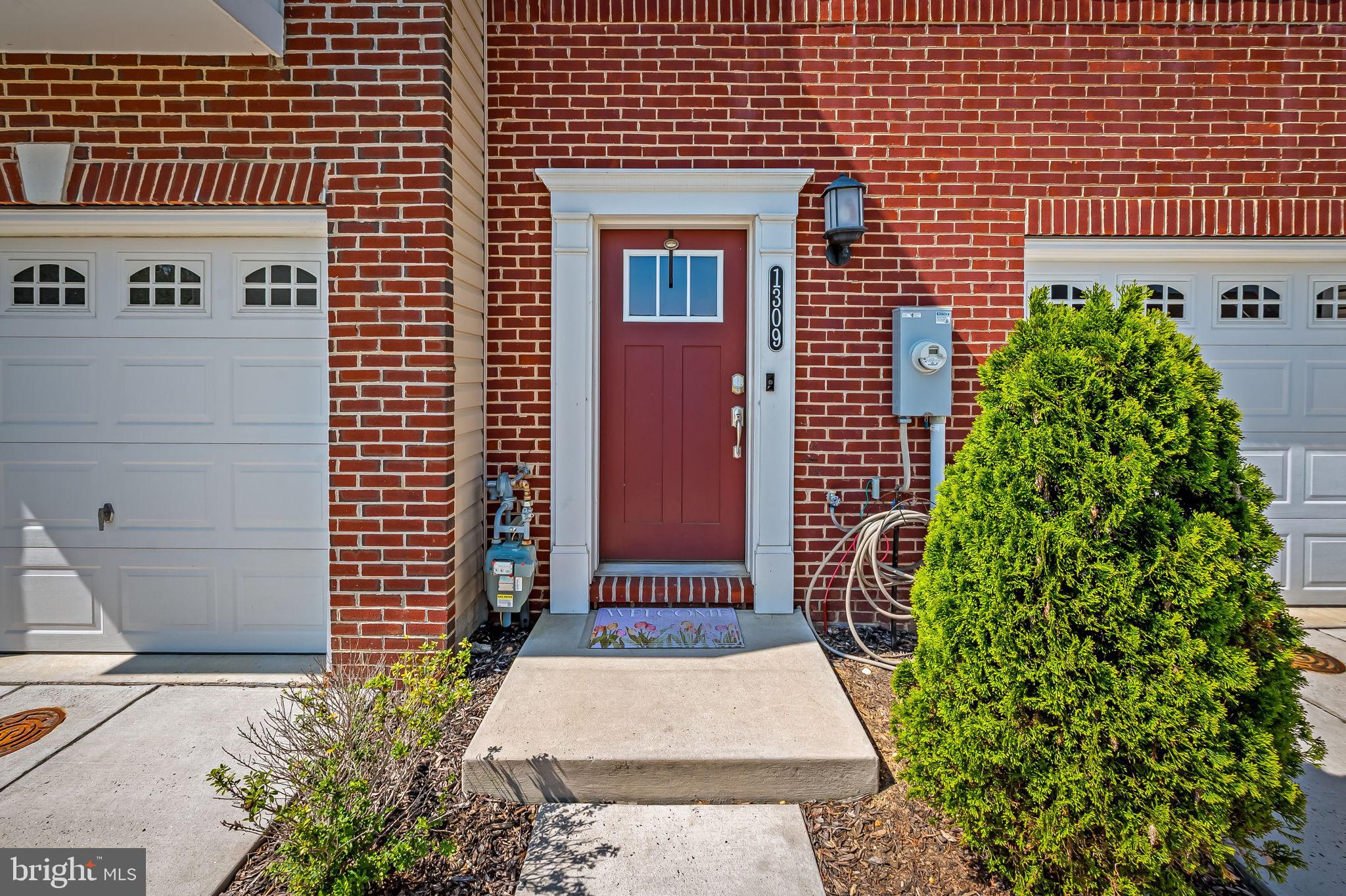 1309 Spindrift Road Aberdeen, MD 21001 - Photo 4 of 35 a view of outdoor space and a street view