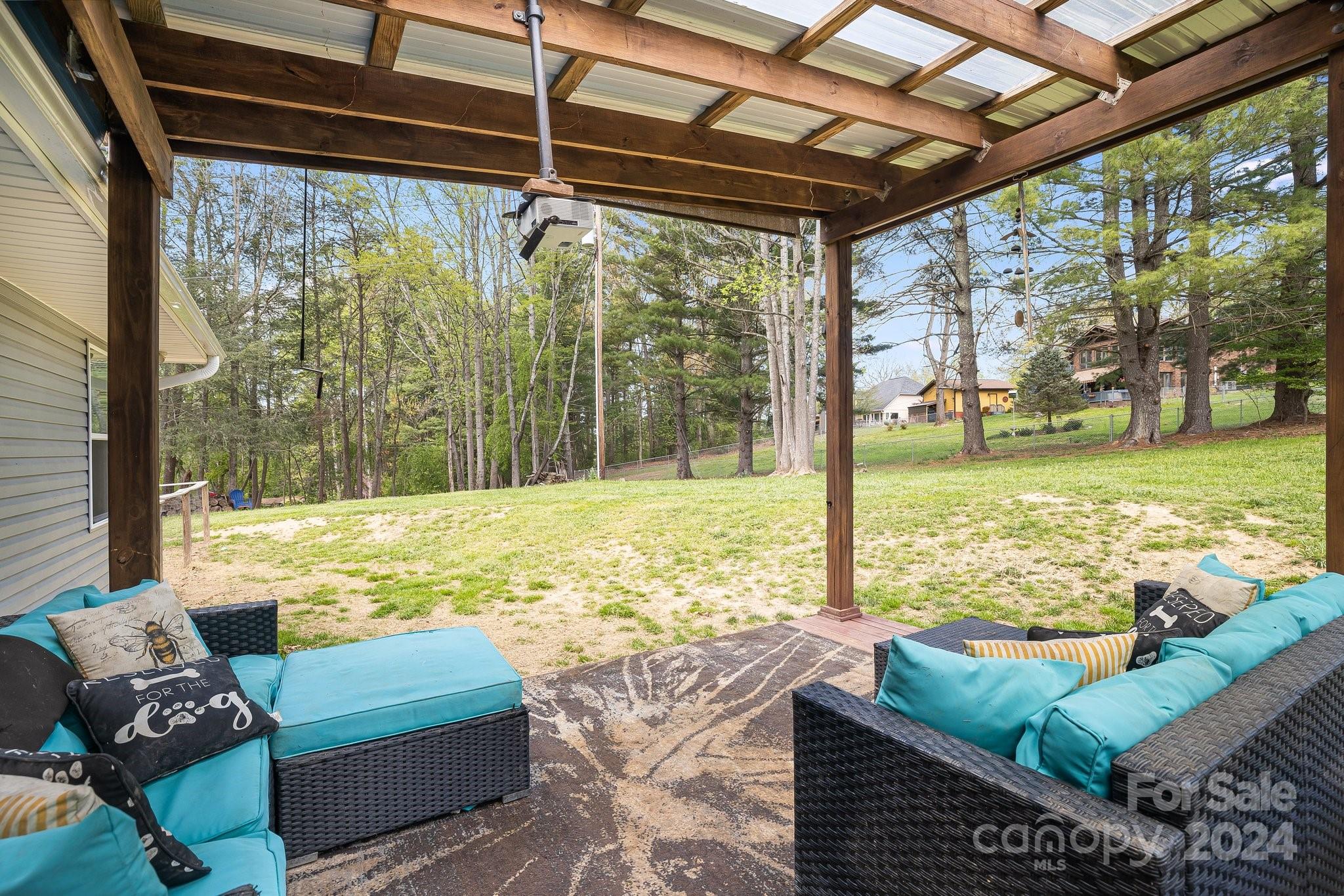 2834 Butler Bridge Road Mills River, NC 28759 - Photo 30 of 34 Gallery Image 30