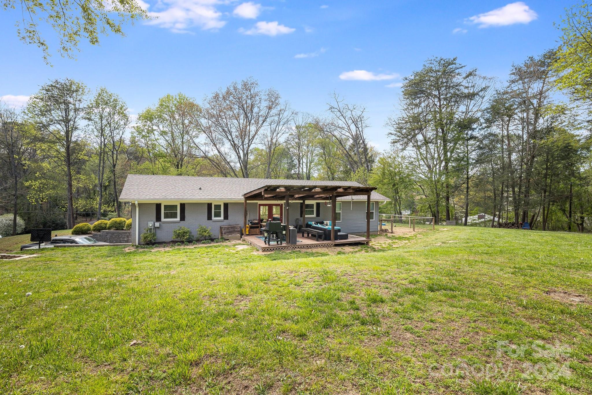 2834 Butler Bridge Road Mills River, NC 28759 - Photo 4 of 34 Gallery Image 4