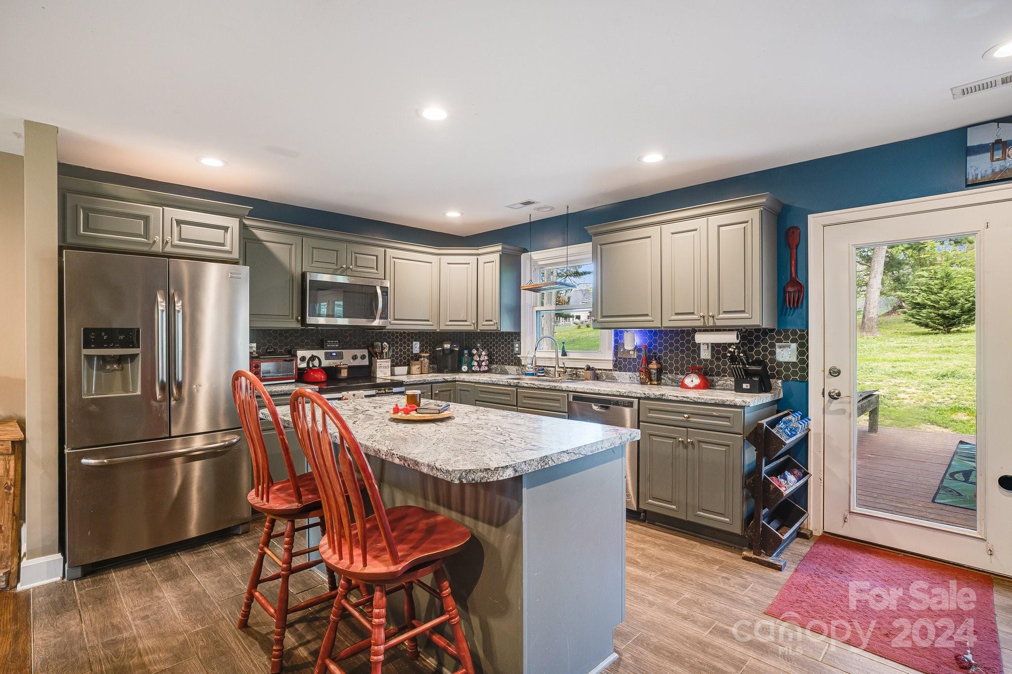 2834 Butler Bridge Road Mills River, NC 28759 - Photo 8 of 34 Gallery Image 8