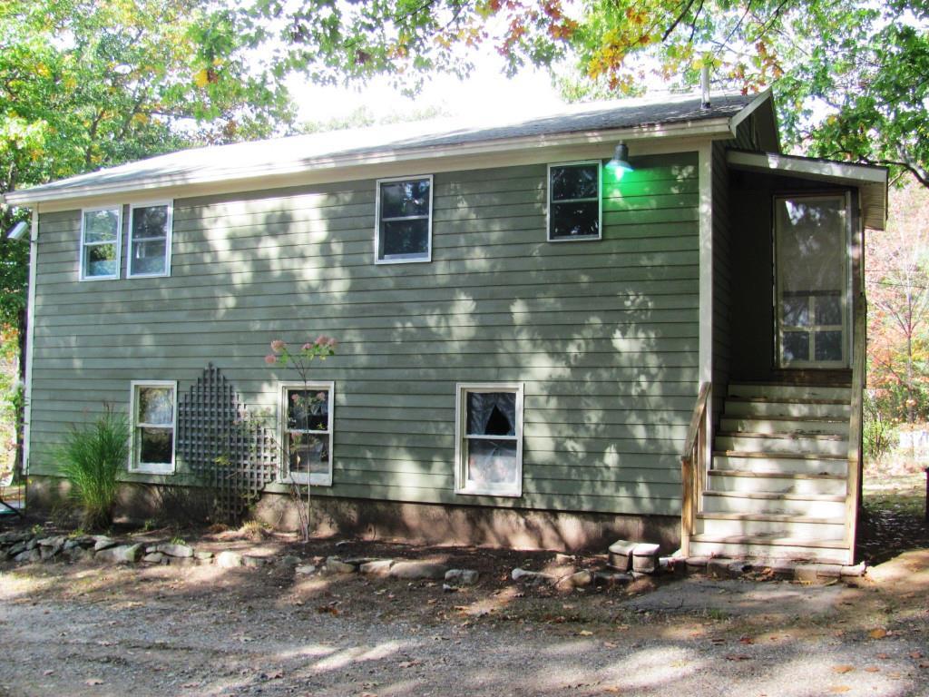 1 Sawyer Road Wells, ME 04090 - Photo 18 of 28 Side view of garage...