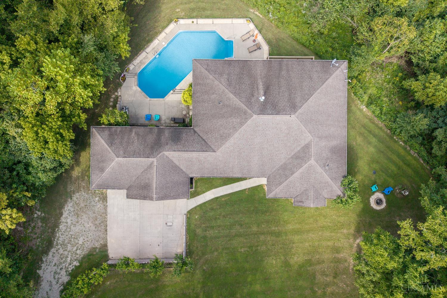 15418 Boyd Road Dillsboro, IN 47018 - Photo 70 of 83 Gallery Image 70