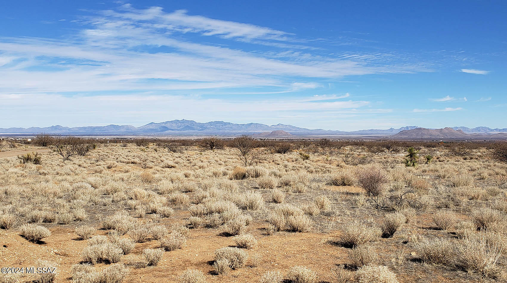 2-acres South Middlemarch Road, Unit 10 Pearce, AZ 85625 - Photo 9 of 11