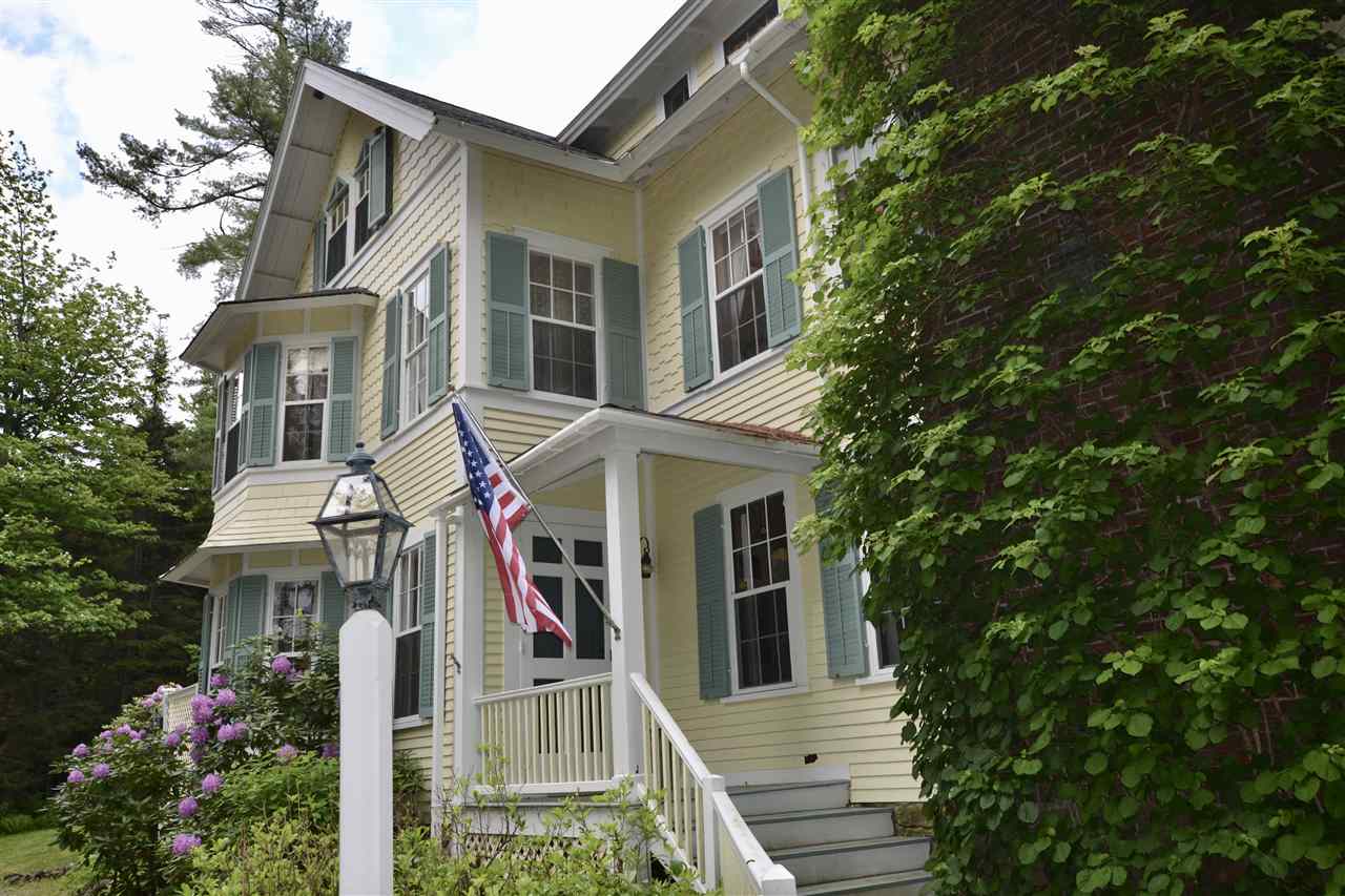 175 West Lake Road Dublin, NH 03444 - Photo 2 of 40