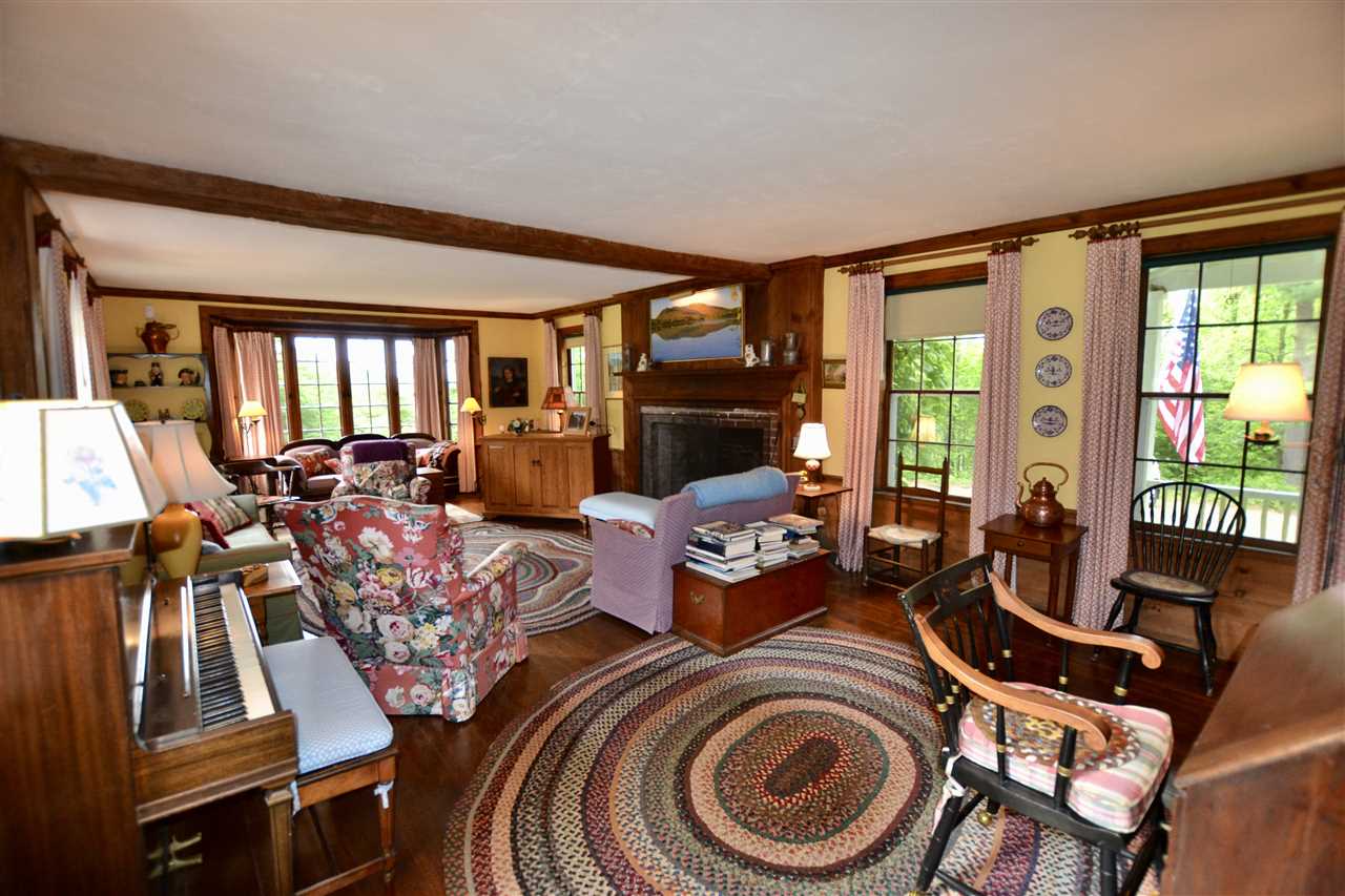 175 West Lake Road Dublin, NH 03444 - Photo 3 of 40