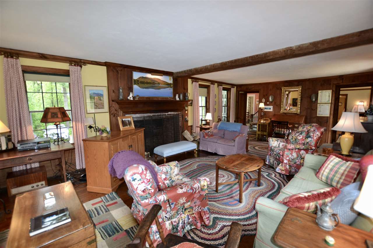 175 West Lake Road Dublin, NH 03444 - Photo 4 of 40