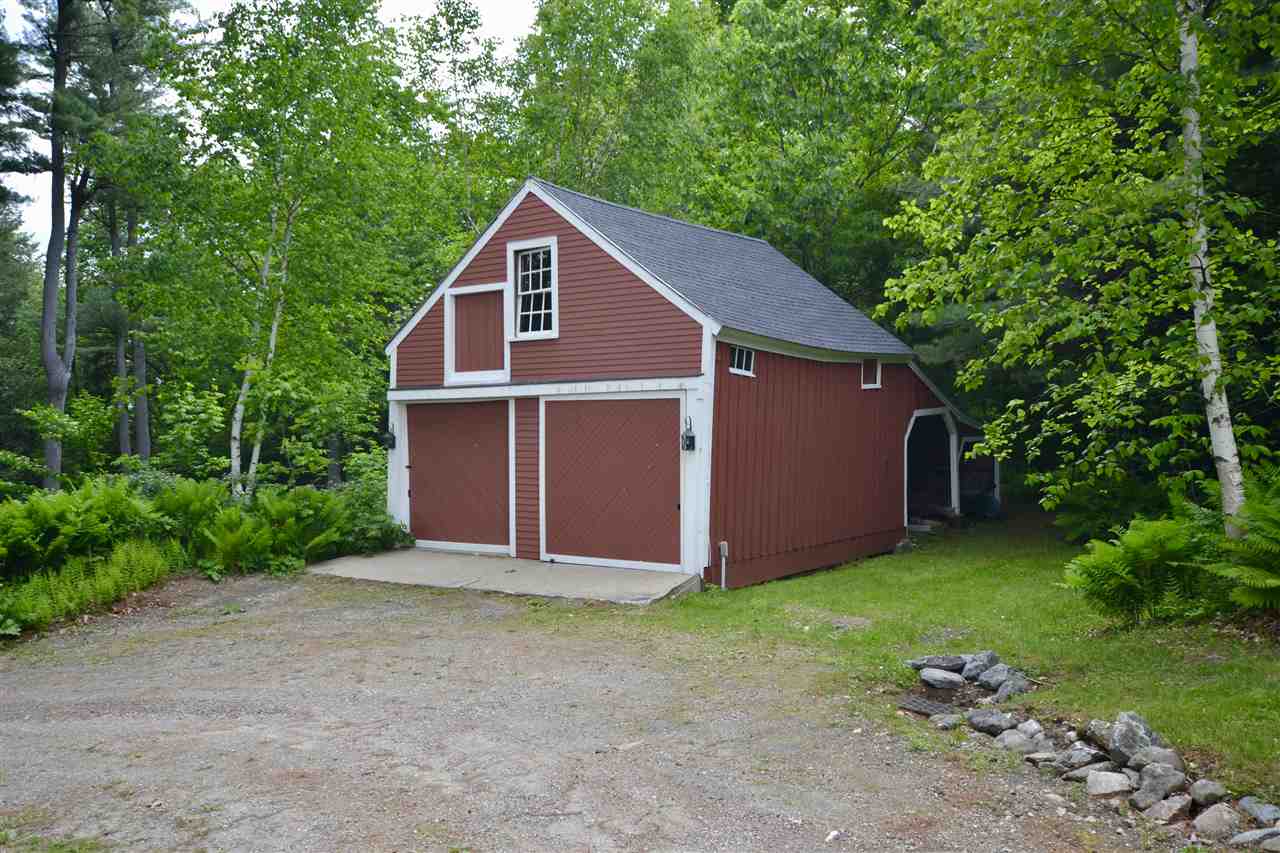175 West Lake Road Dublin, NH 03444 - Photo 33 of 40