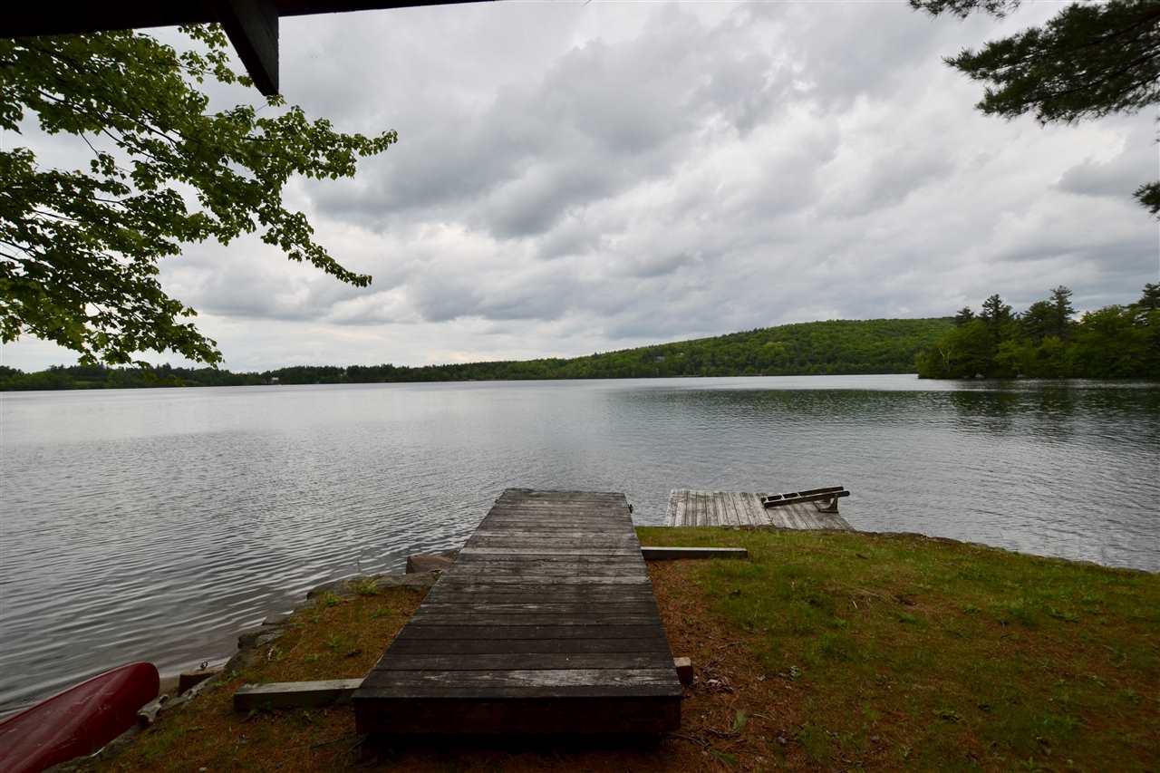 175 West Lake Road Dublin, NH 03444 - Photo 35 of 40