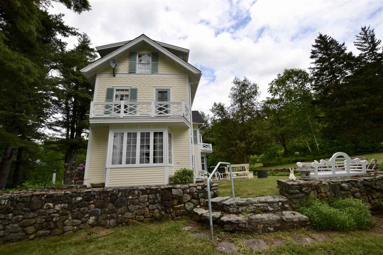 175 West Lake Road Dublin, NH 03444 - Photo 40 of 40