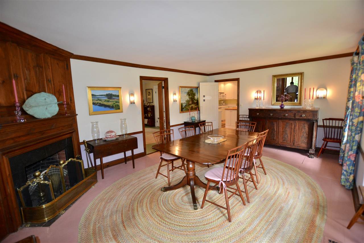 175 West Lake Road Dublin, NH 03444 - Photo 5 of 40
