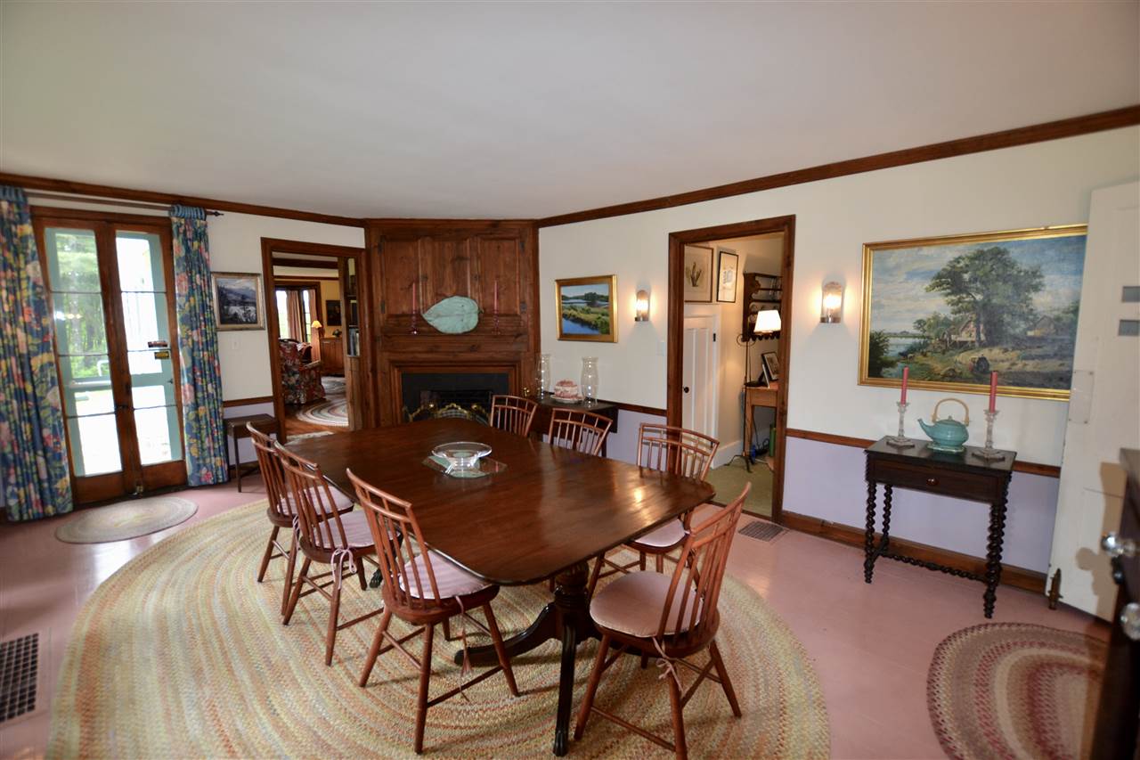 175 West Lake Road Dublin, NH 03444 - Photo 6 of 40