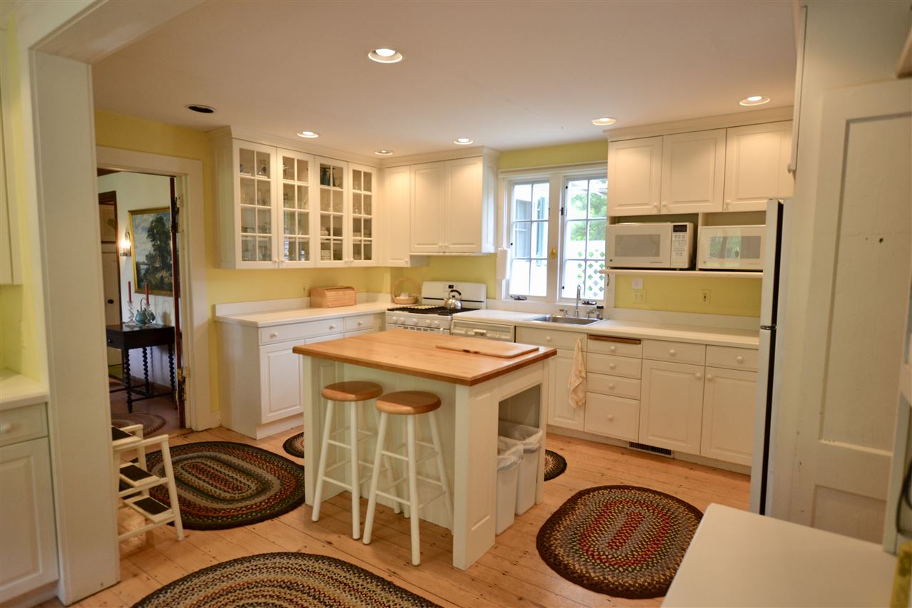 175 West Lake Road Dublin, NH 03444 - Photo 9 of 40