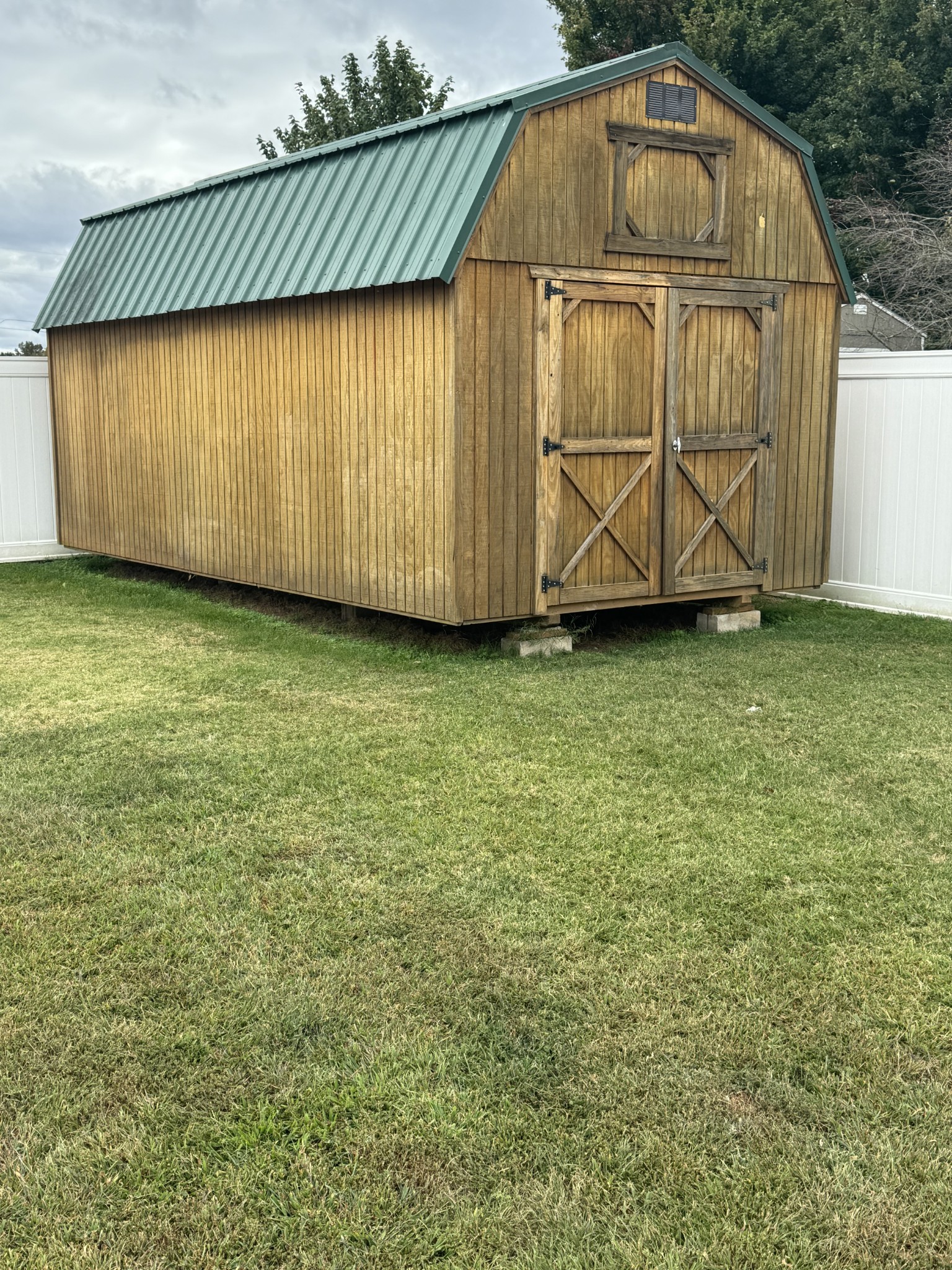 1724 Parker Road Manchester, TN 37355 - Photo 5 of 29