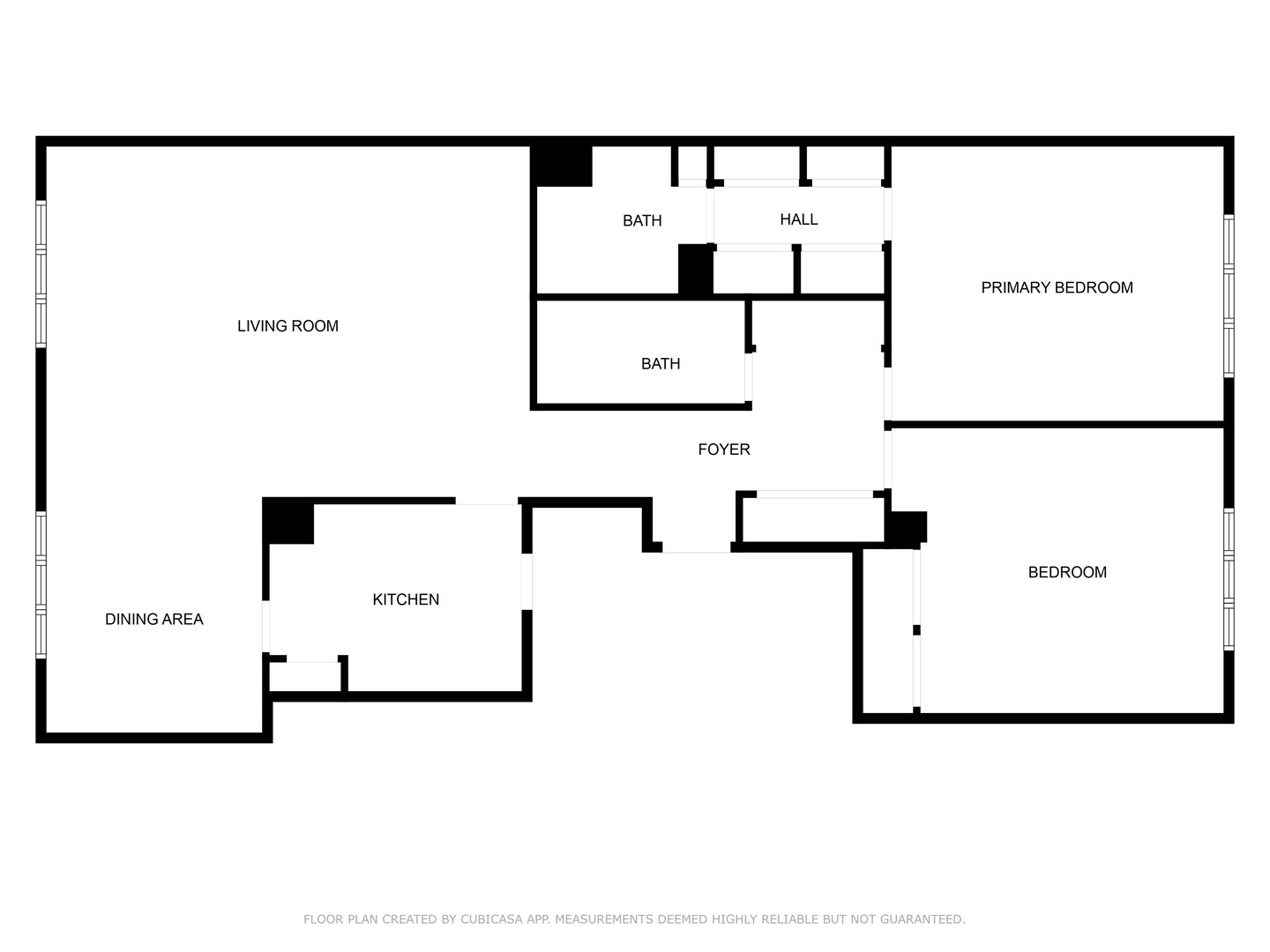 3150 North Lake Shore Drive, Unit 30C Chicago, IL 60657 - Photo 25 of 41 a picture of a refrigerator with white cabinets
