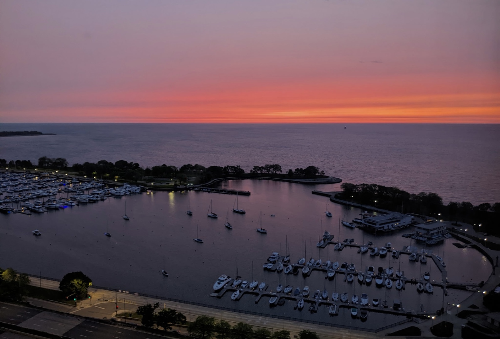 3150 North Lake Shore Drive, Unit 30C Chicago, IL 60657 - Photo 38 of 41