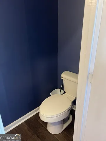 a bathroom with a sink and vanity