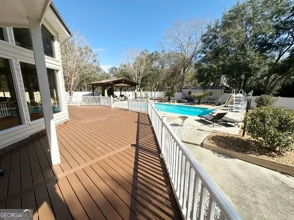 $459,900 | 11 Plantation Drive, Swainsboro, GA 30401