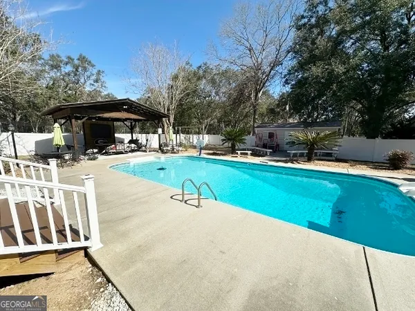 $459,900 | 11 Plantation Drive, Swainsboro, GA 30401