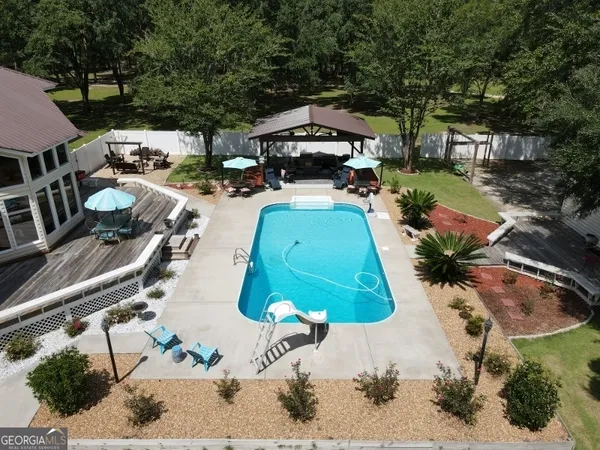 $459,900 | 11 Plantation Drive, Swainsboro, GA 30401