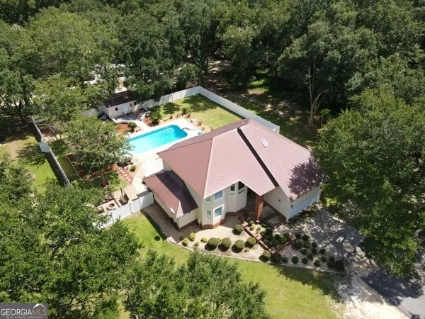 $459,900 | 11 Plantation Drive, Swainsboro, GA 30401