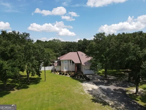 $459,900 | 11 Plantation Drive, Swainsboro, GA 30401