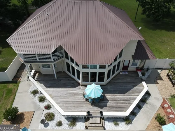 $459,900 | 11 Plantation Drive, Swainsboro, GA 30401