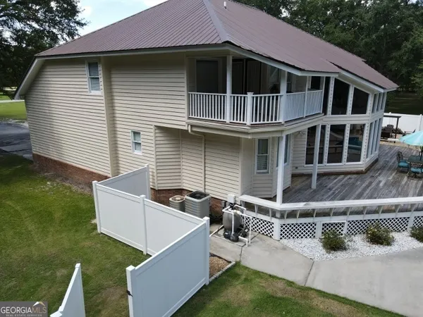 $459,900 | 11 Plantation Drive, Swainsboro, GA 30401