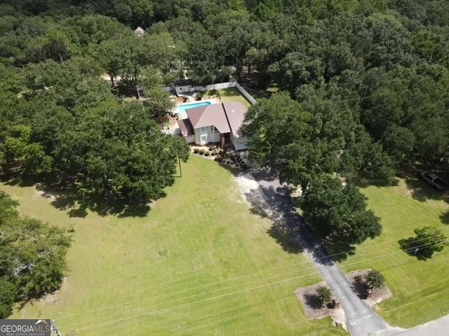 $489,900 | 11 Plantation Drive, Swainsboro, GA 30401