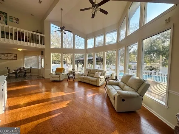 $459,900 | 11 Plantation Drive, Swainsboro, GA 30401