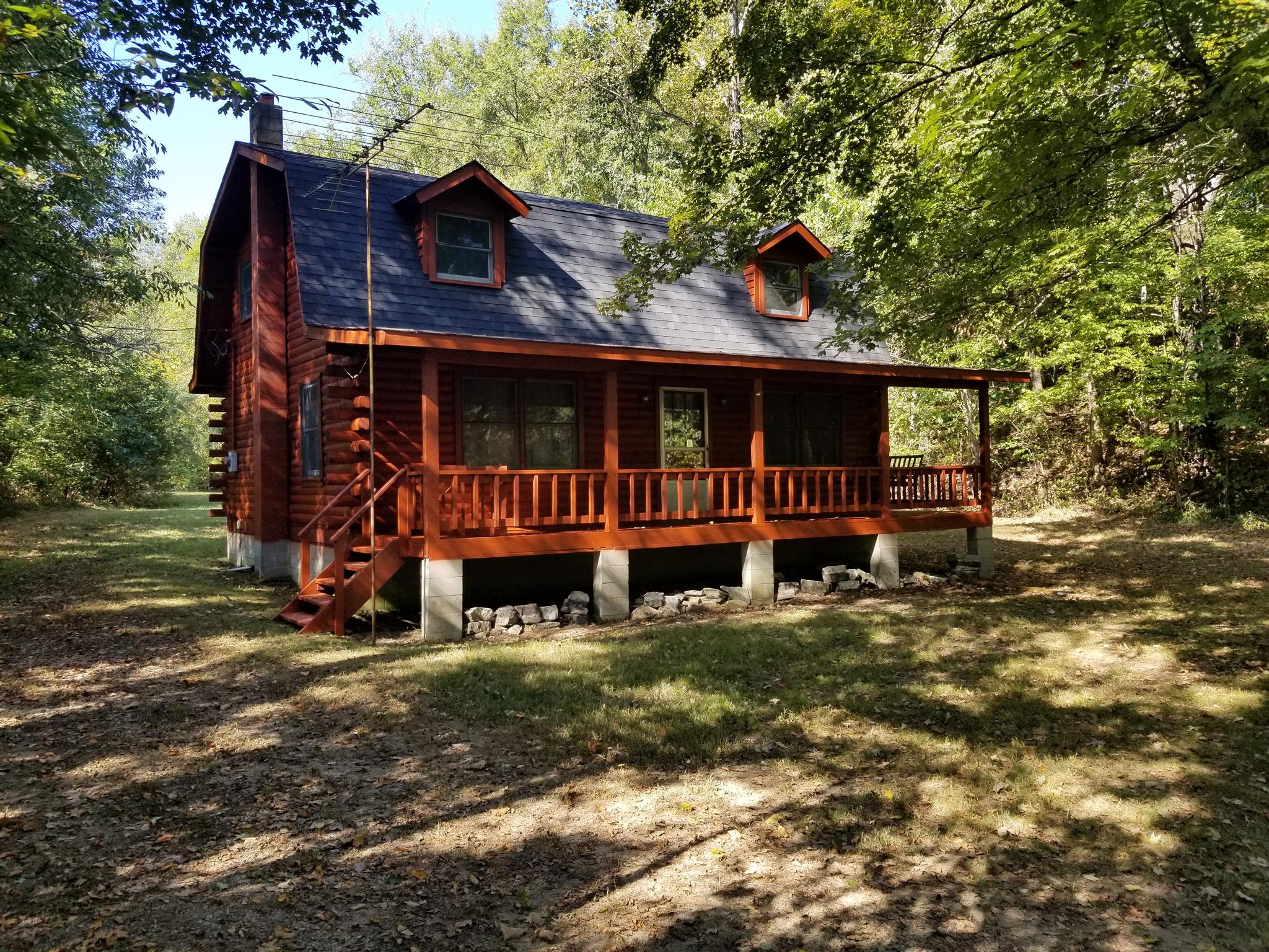 242 Brushy Road Centerville, TN 37033 - Photo 1 of 10 Gallery Image 1