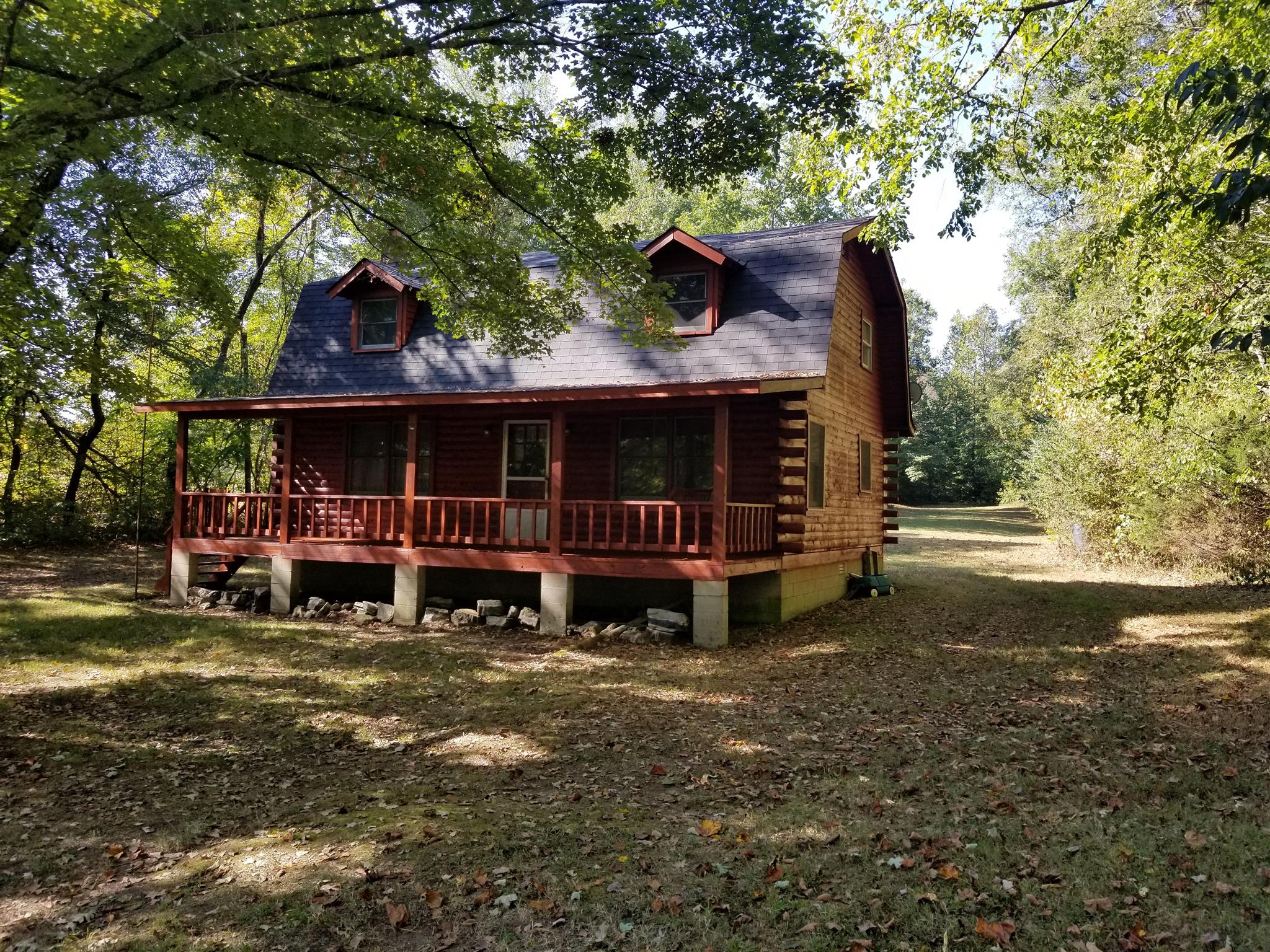 242 Brushy Road Centerville, TN 37033 - Photo 2 of 10 Gallery Image 2