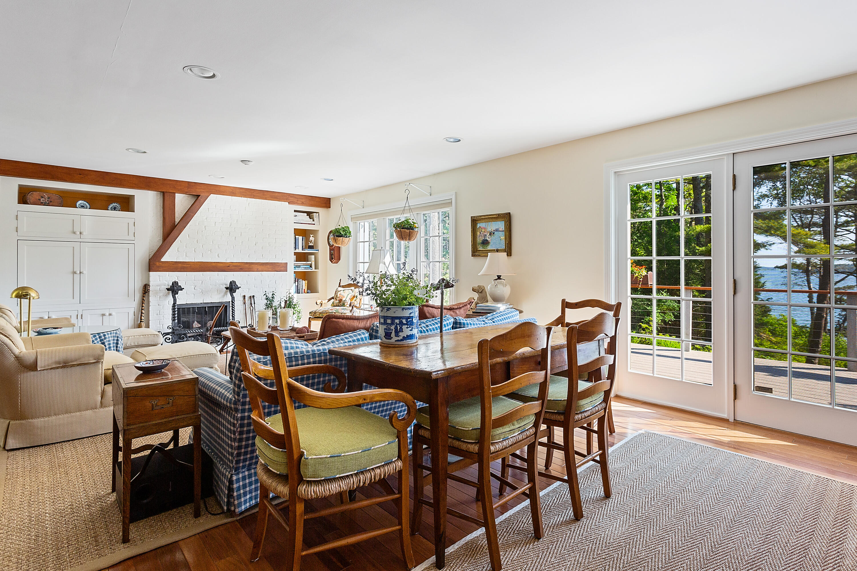 211 Youngs Point Road Wiscasset, ME 04578 - Photo 19 of 50 25-211YoungsPointRd-Wiscasset-KS
