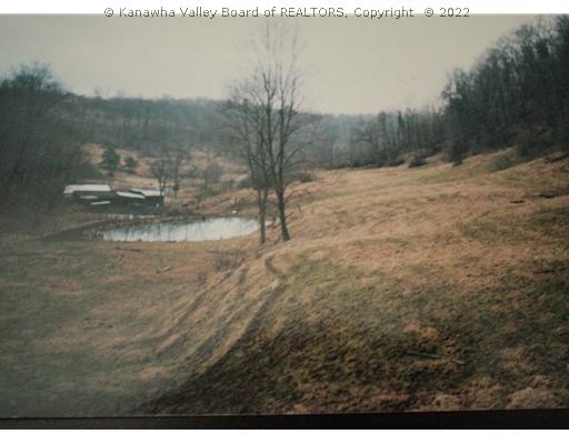 2429 Road Fork Road Ravenswood, WV 26164 - Photo 15 of 15 Land.