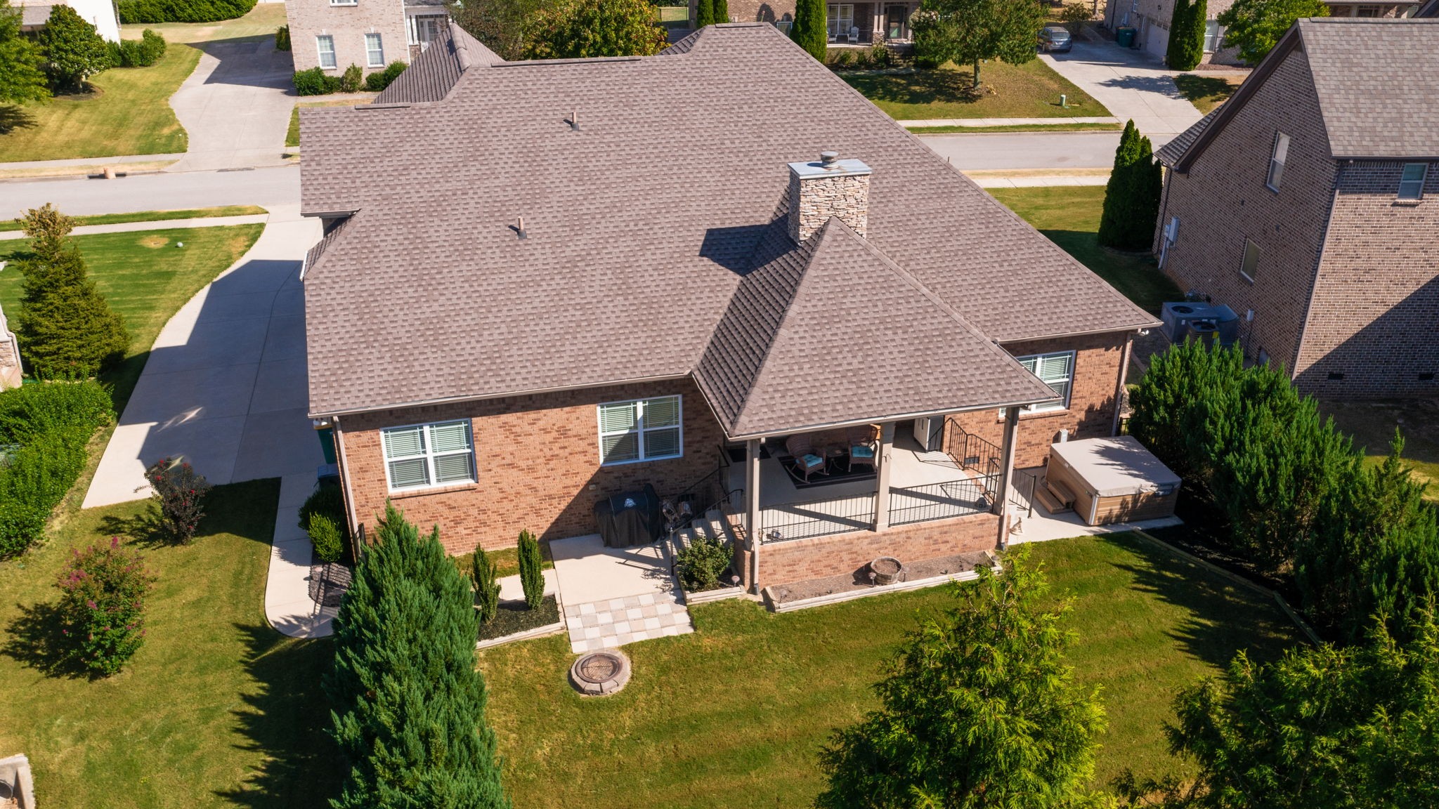 1007 Via Francesco Way Spring Hill, TN 37174 - Photo 33 of 36 Gallery Image 33